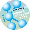 2011 - Product of the Year