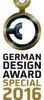 2016 - German Design Award