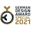 2021 - German Design Award