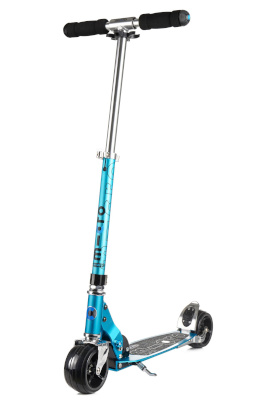 Micro Rocket Blue