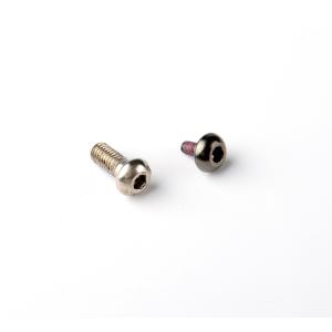Šroub Micro 19mm (set)