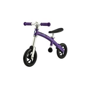 Micro G-Bike Light Purple
