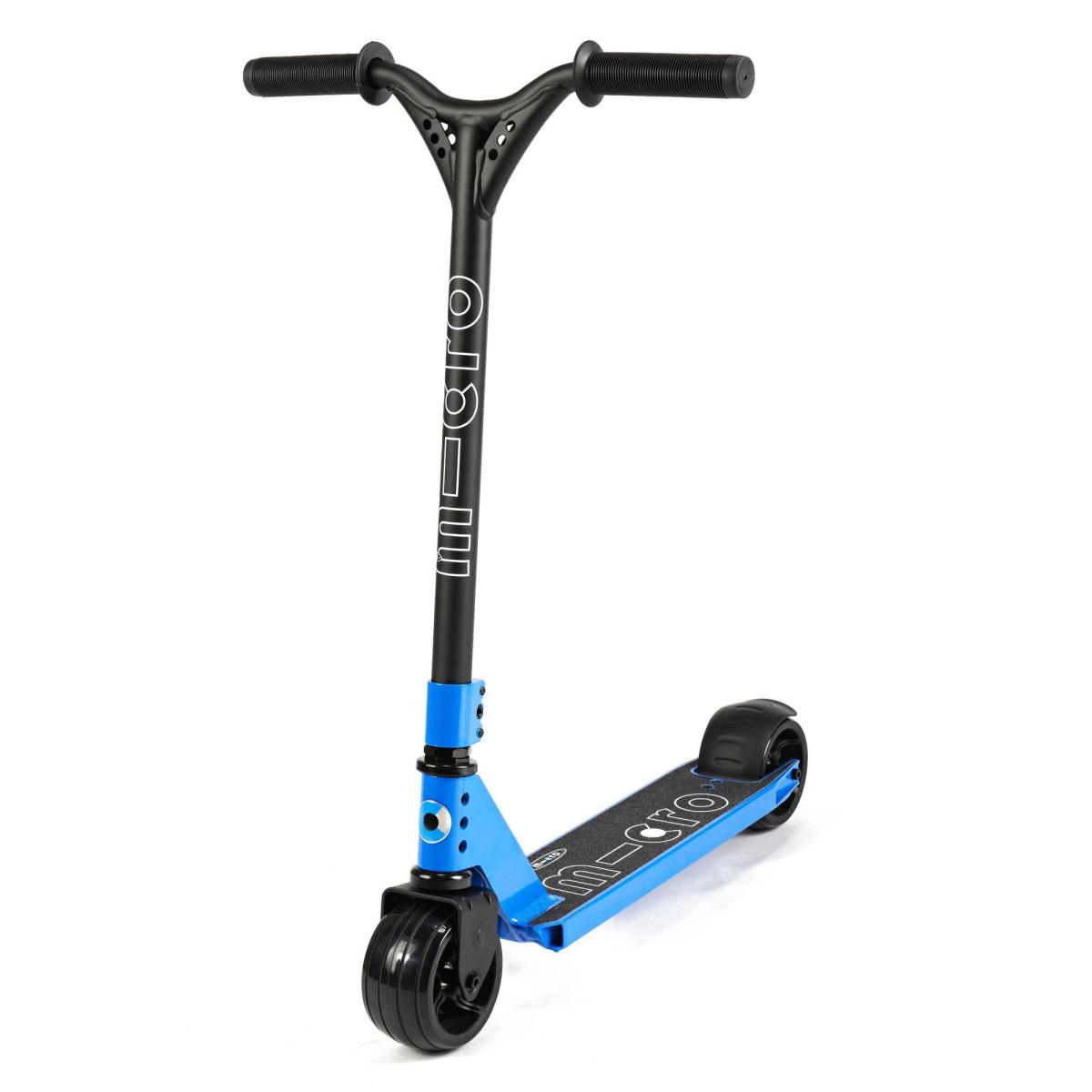 Micro MX Freeride Street Blue