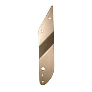 Platle Micro Suspension bronze set