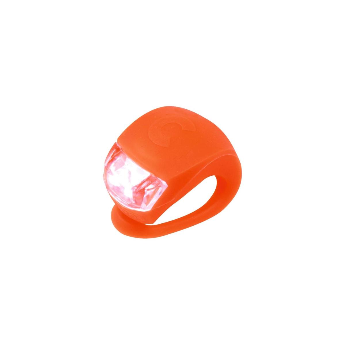 Blikačka Micro Orange - 01