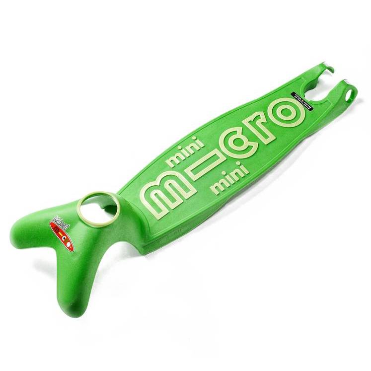 Deska pro Mini Micro Deluxe green - 01