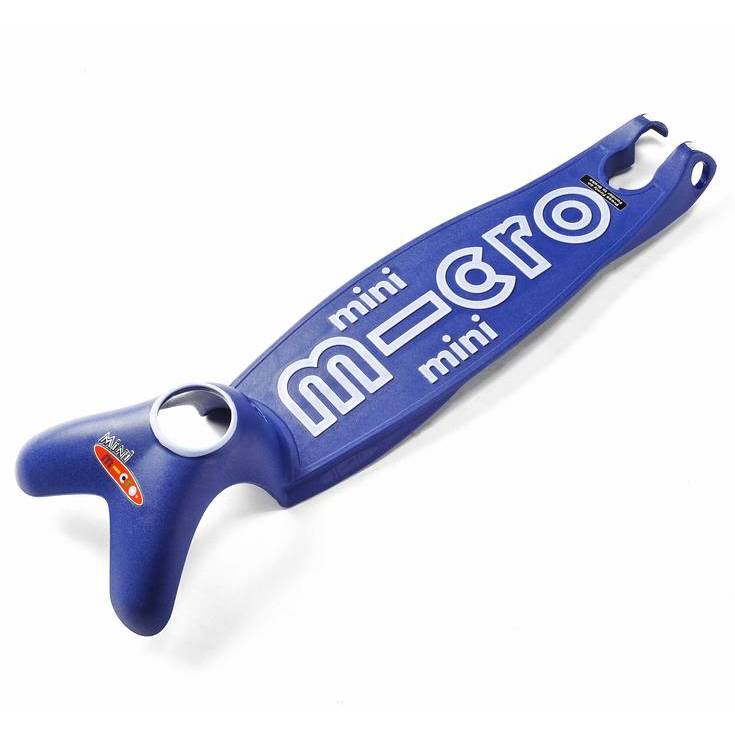 Deska pro Mini Micro Deluxe blue - 01