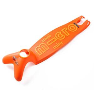 Deska pro Mini Micro Deluxe orange