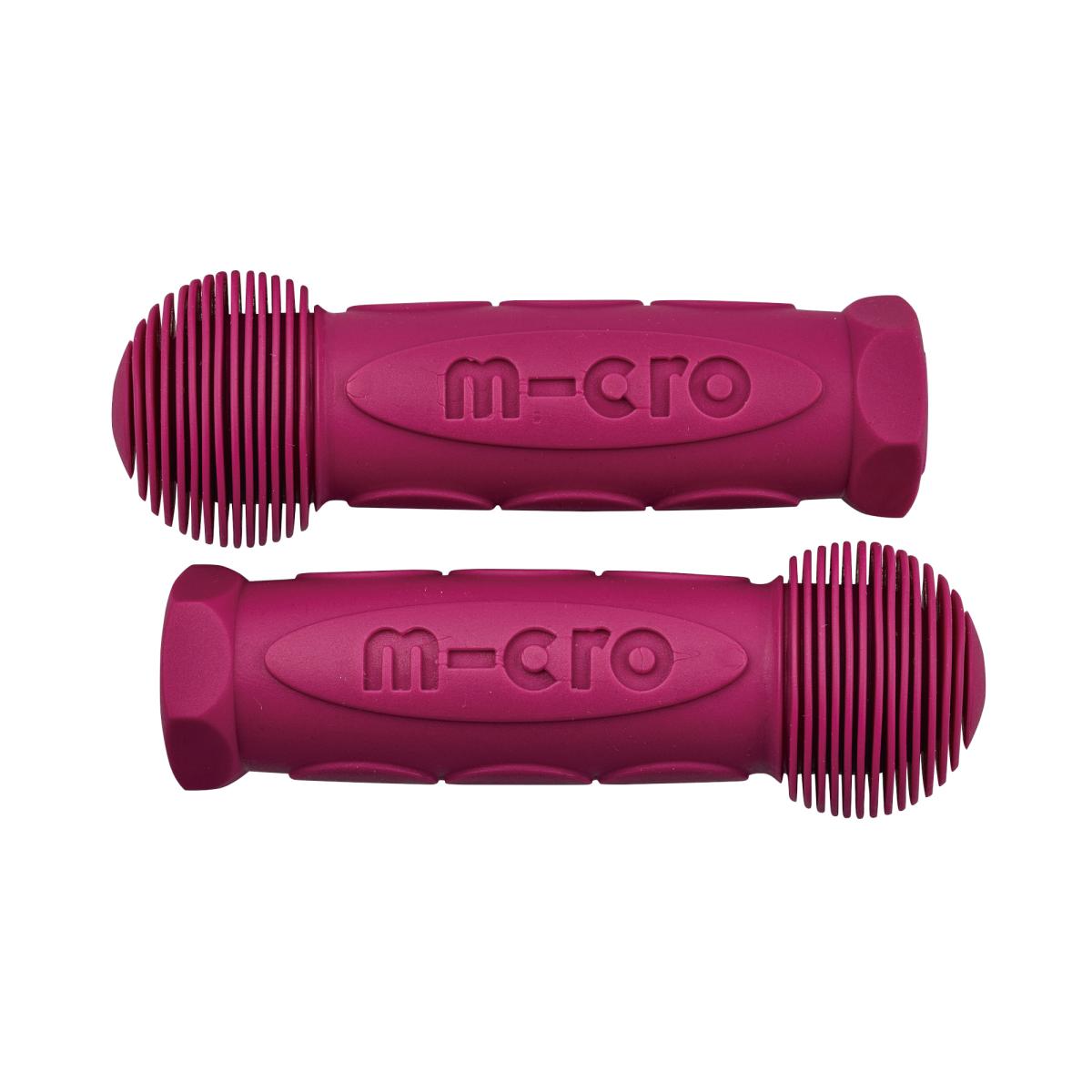Grip Micro 4540 Berry Red - 01