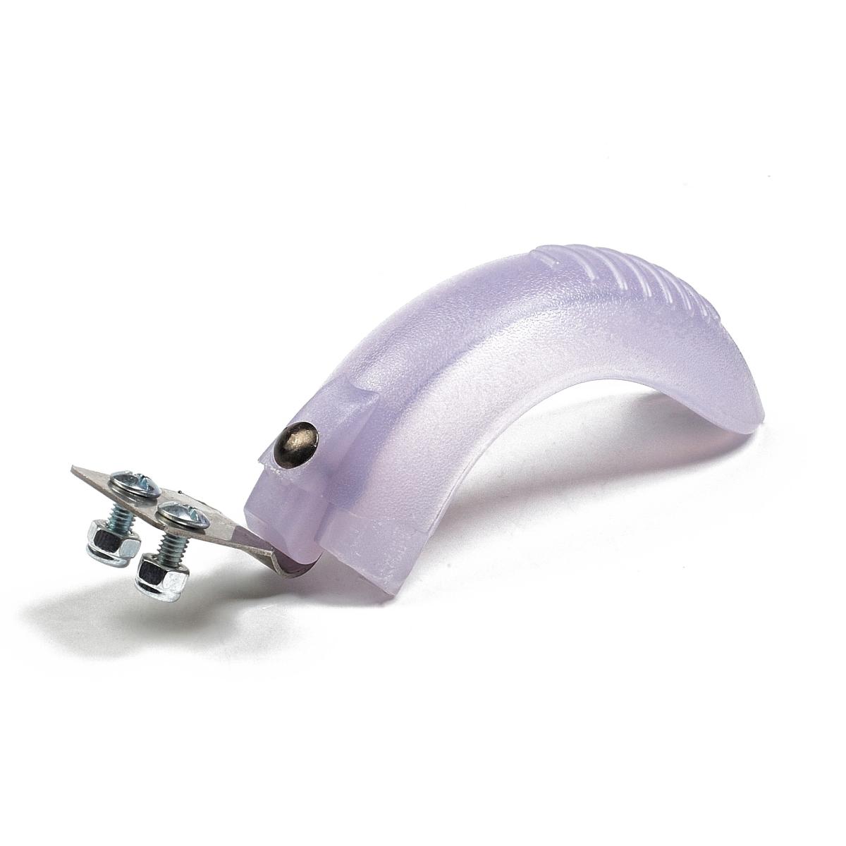 Brzda Mini Micro Deluxe purple - 01
