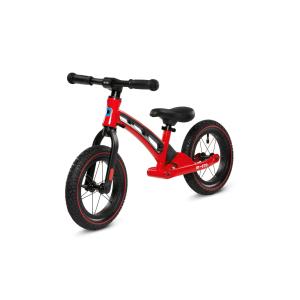 Micro Balance Bike Deluxe Red