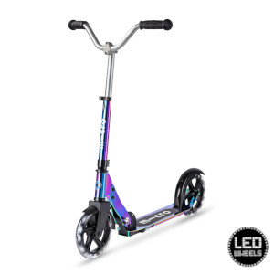 Micro Cruiser LED neochrome