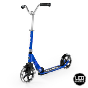 Micro Cruiser LED blue