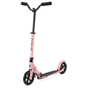 Micro Speed Deluxe Neon Rose