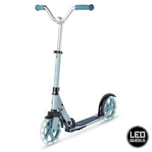 Micro Cruiser LED frosty blue
