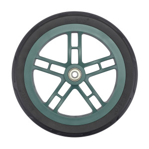Kolečko Micro NanoGrid Tire 200 mm green
