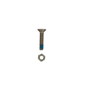 Zápustný šroub Micro Flex 29 mm