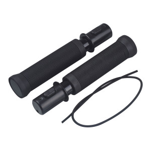 Rukojeti řídítek Sprite Suspension – komplet