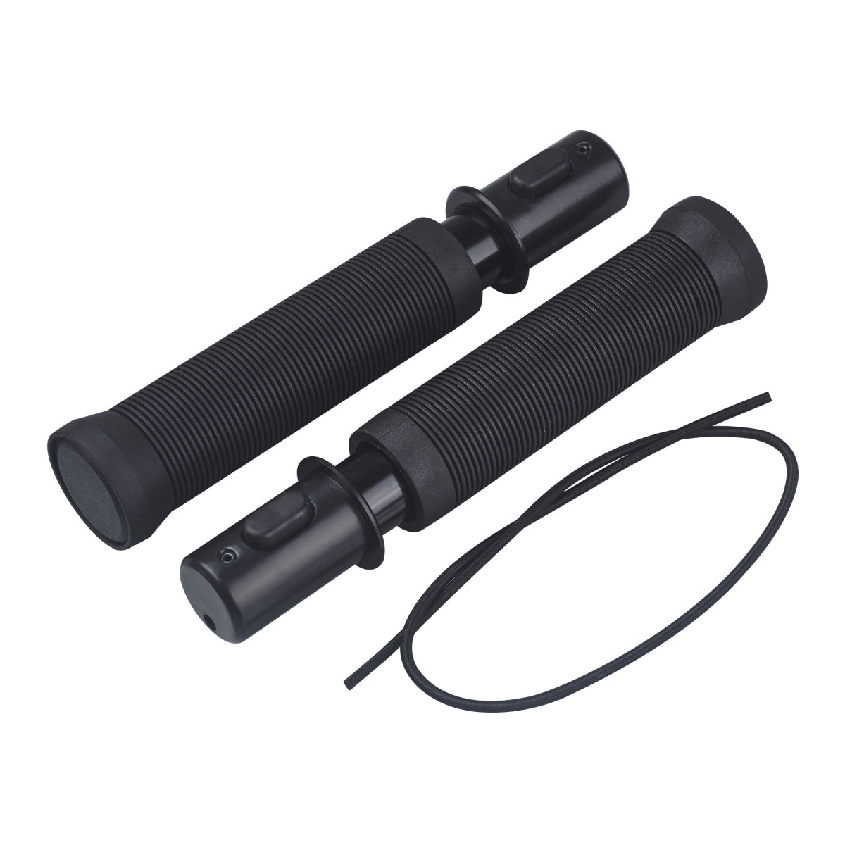 Rukojeti řídítek Sprite Suspension – komplet