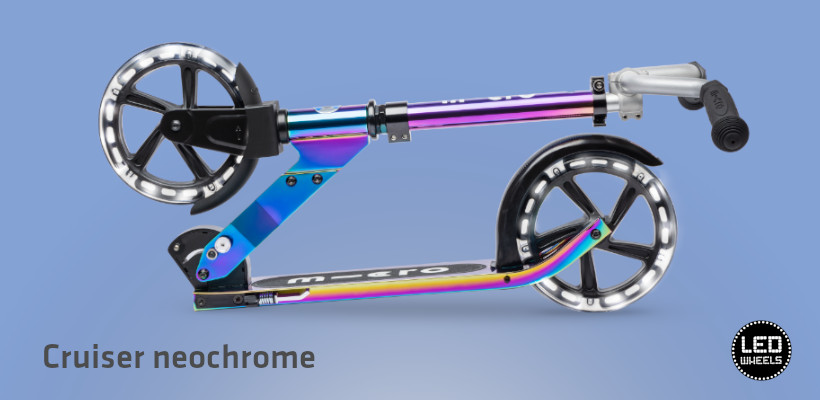 Cruiser neochrome