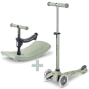 Mini Micro Rock & Go