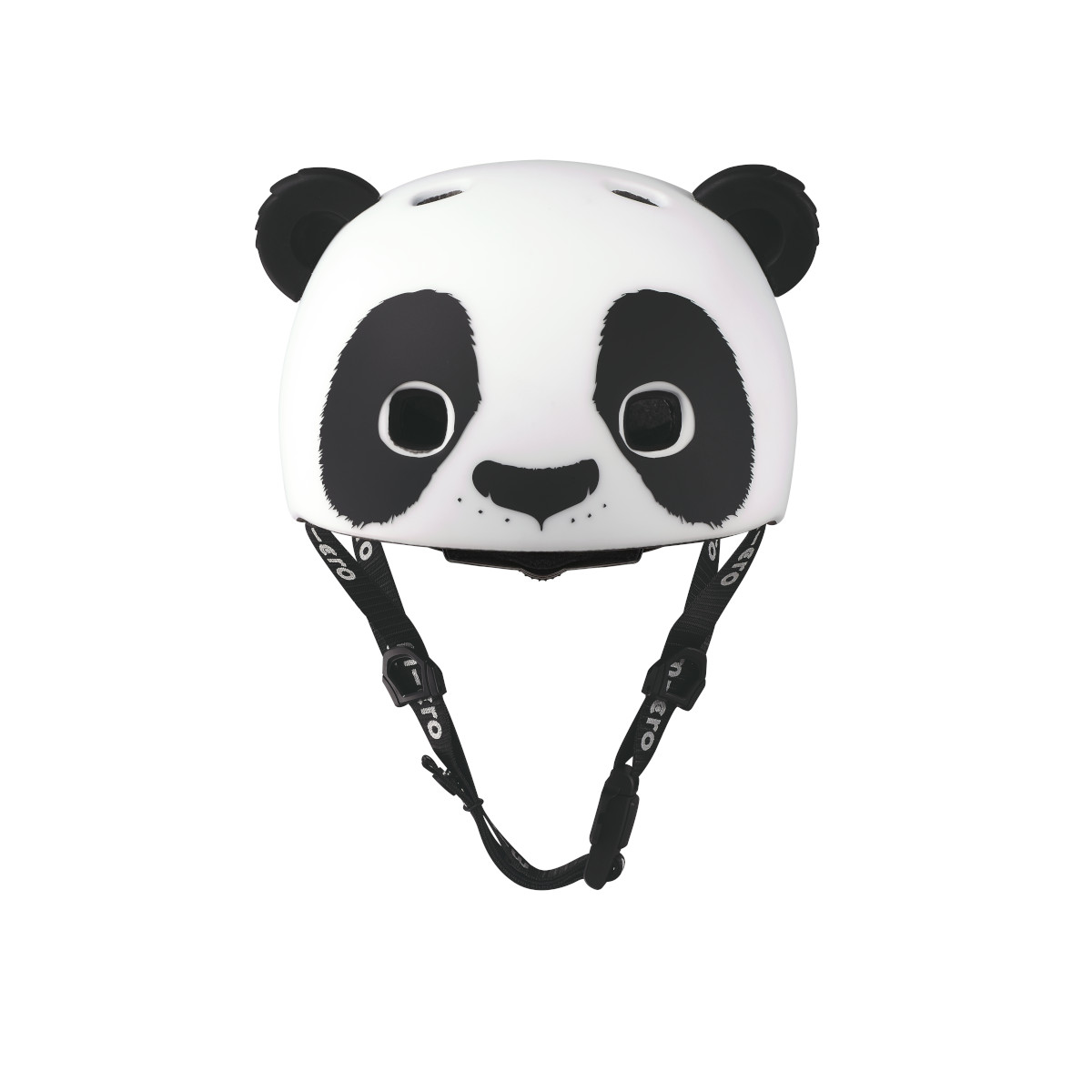 Helma Micro 3D Panda LED - 02