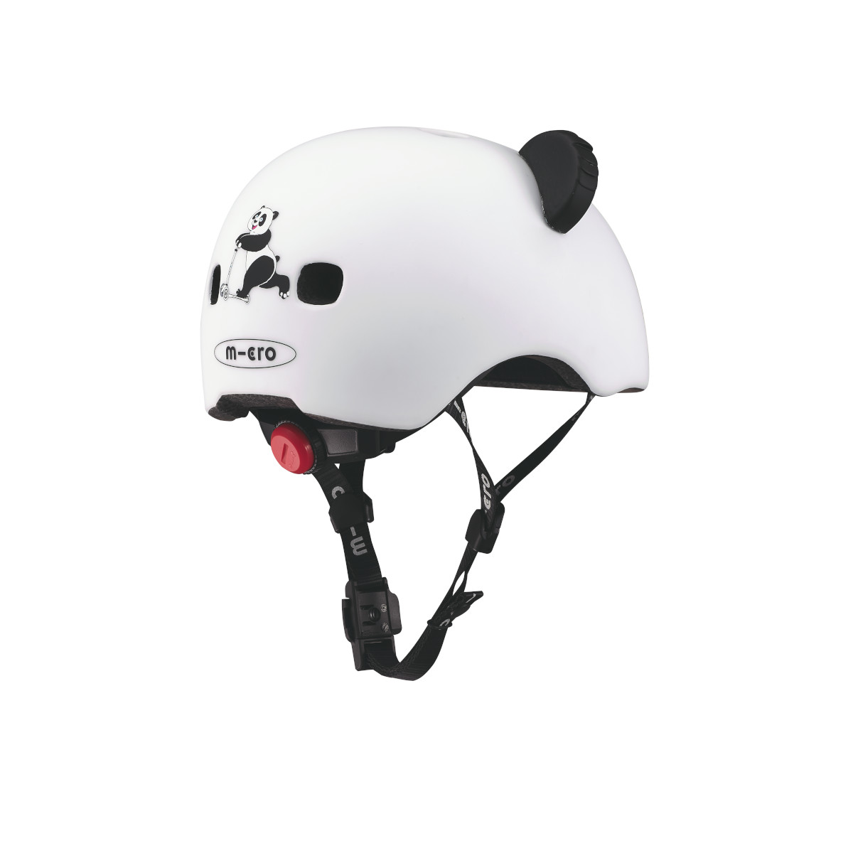 Helma Micro 3D Panda LED - S (48-53 cm) - 04