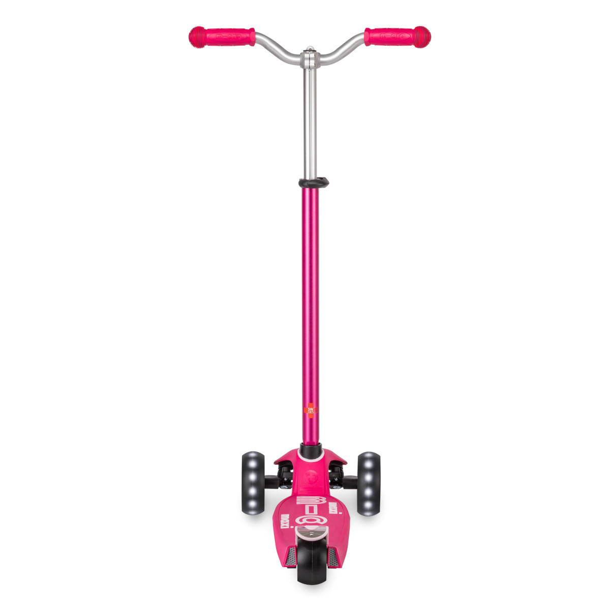 Maxi Micro Deluxe Pro LED pink - 04