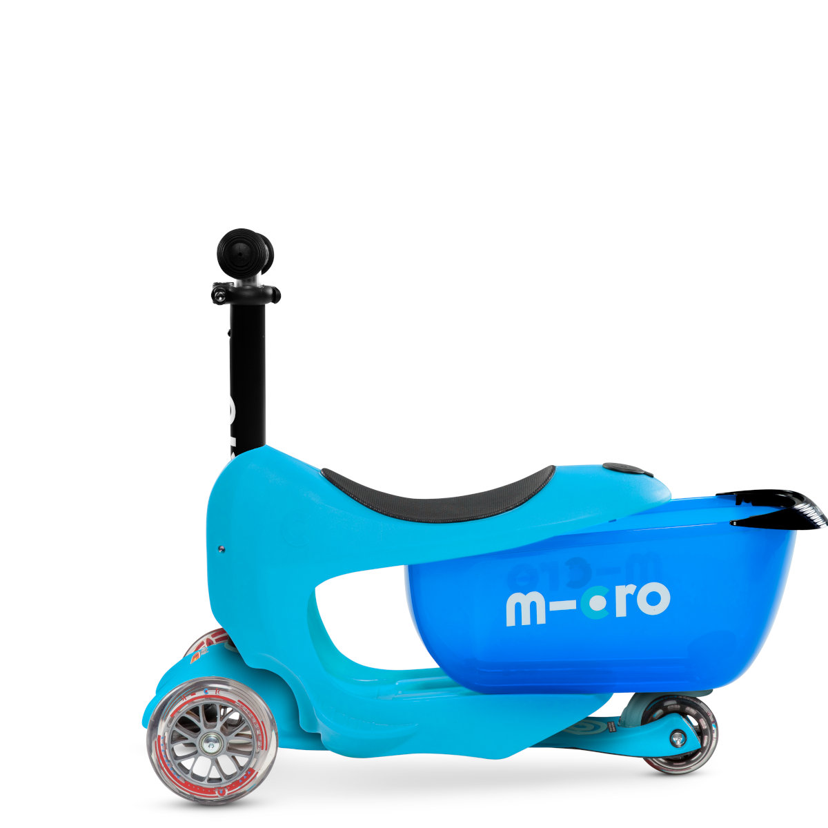 Micro Mini2go Deluxe Blue - 05