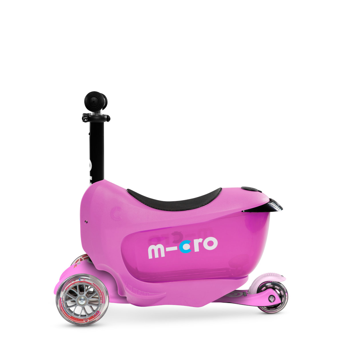 Micro Mini2go Deluxe Pink - 04