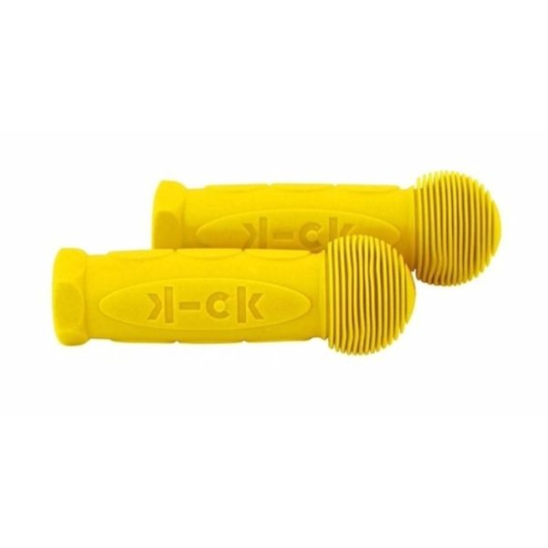 Grip Micro AC6010B Yellow - 02