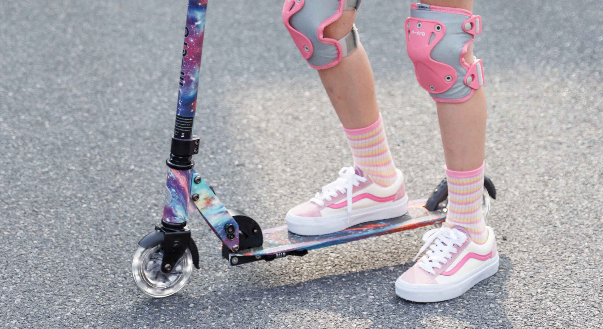 Akční obrázky Micro Sprite Glow LED Intercosmic