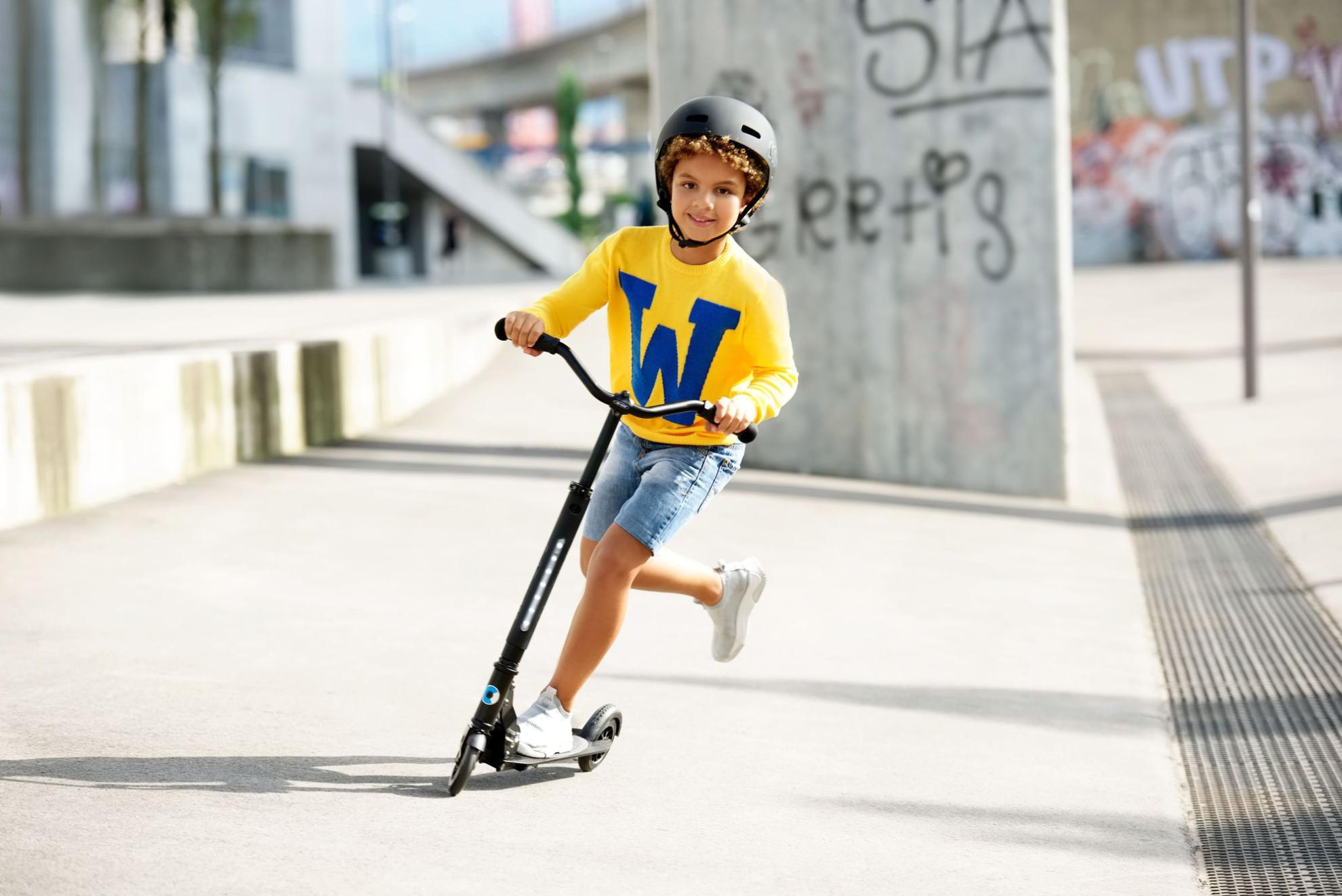 Akční obrázky Micro Sprite Deluxe Black - sleva