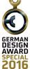 German Design Award 2016