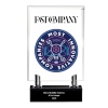 FastCompany Award - 5. místo