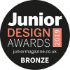 2019 - Junior Design Awards Bronze - Best Toy Brand