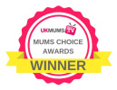 2020 - Mums Choice Awards Winner - Mini Micro Deluxe