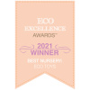 2021 - Eco-Excellence Award