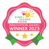 2023 - Kind + Jugend Asean Innovation Award