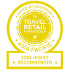 2024 - Highly Recommended Award